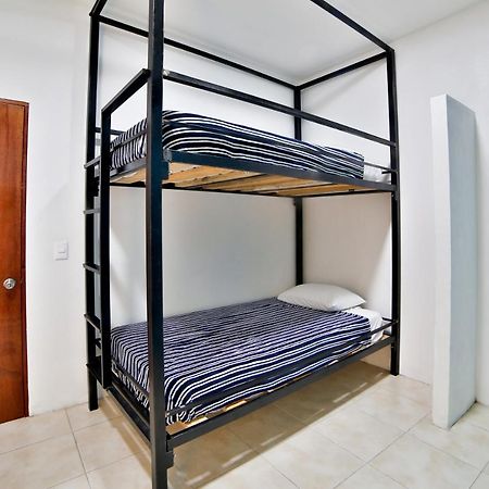 Hostal Ten To Ten Puerto Vallarta Exteriér fotografie