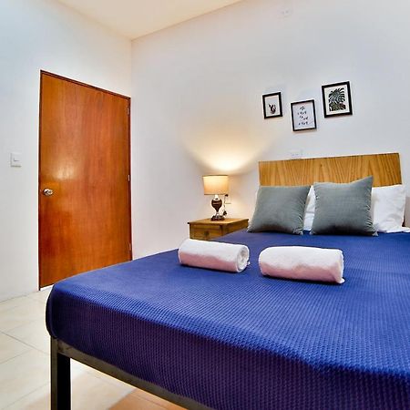 Hostal Ten To Ten Puerto Vallarta Exteriér fotografie