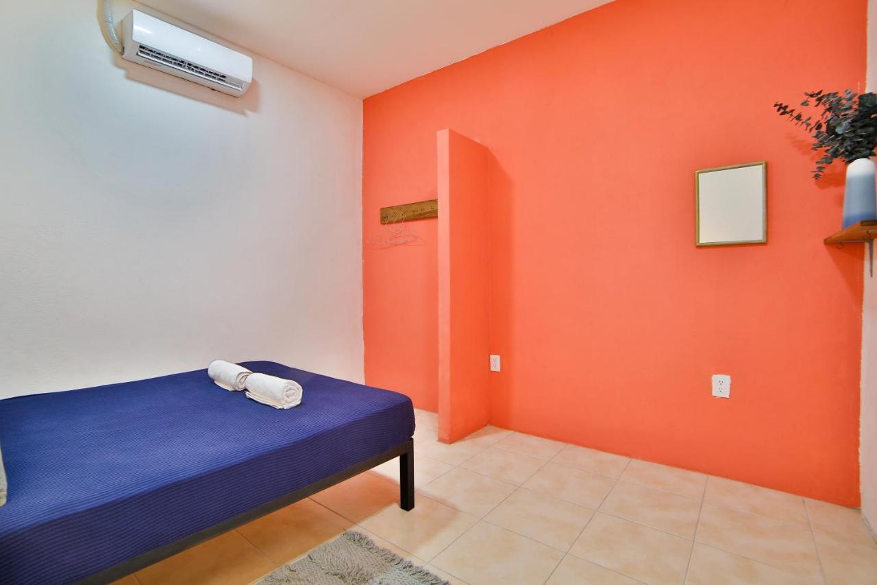 Hostal Ten To Ten Puerto Vallarta Exteriér fotografie