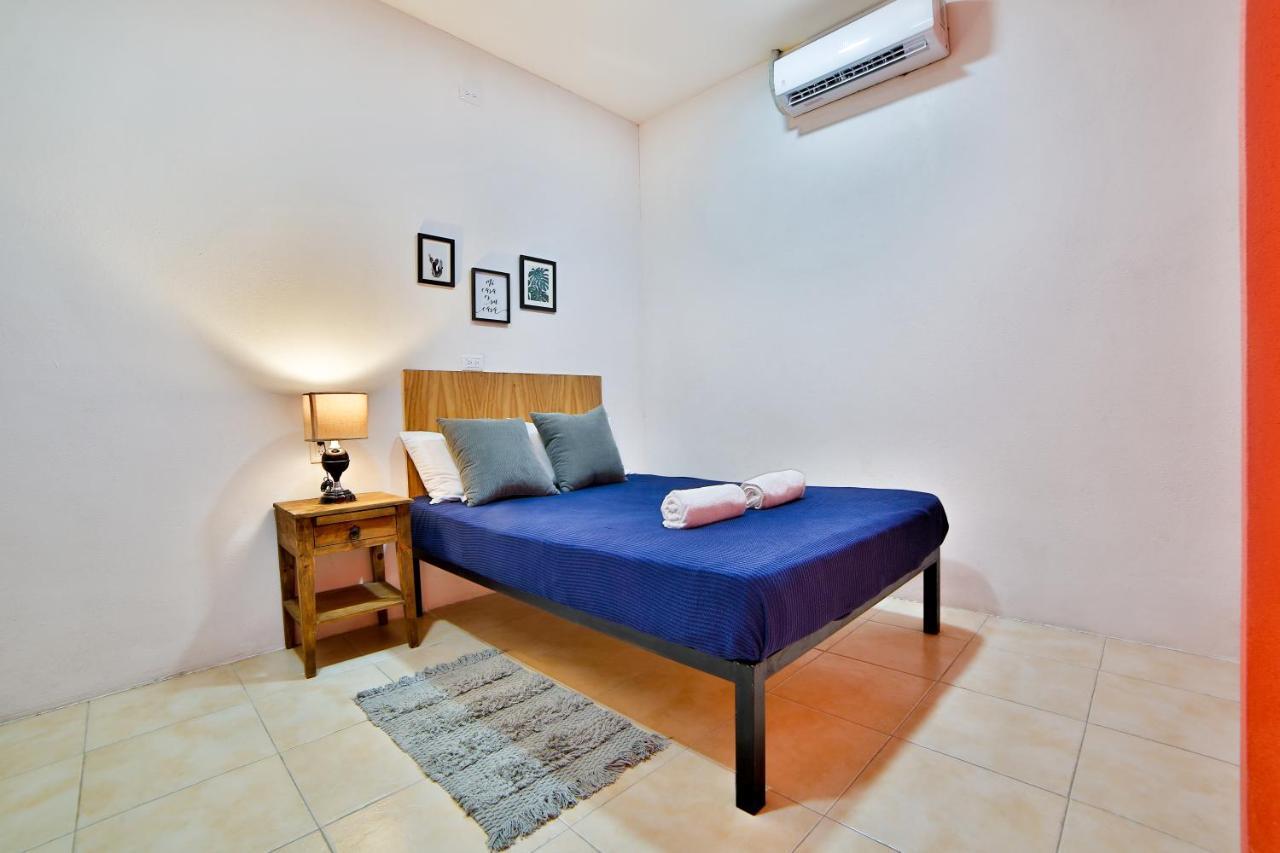 Hostal Ten To Ten Puerto Vallarta Exteriér fotografie