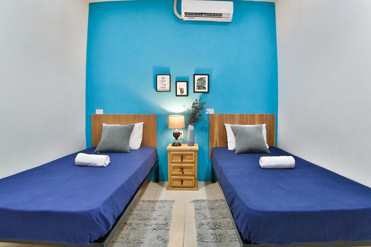 Hostal Ten To Ten Puerto Vallarta Exteriér fotografie