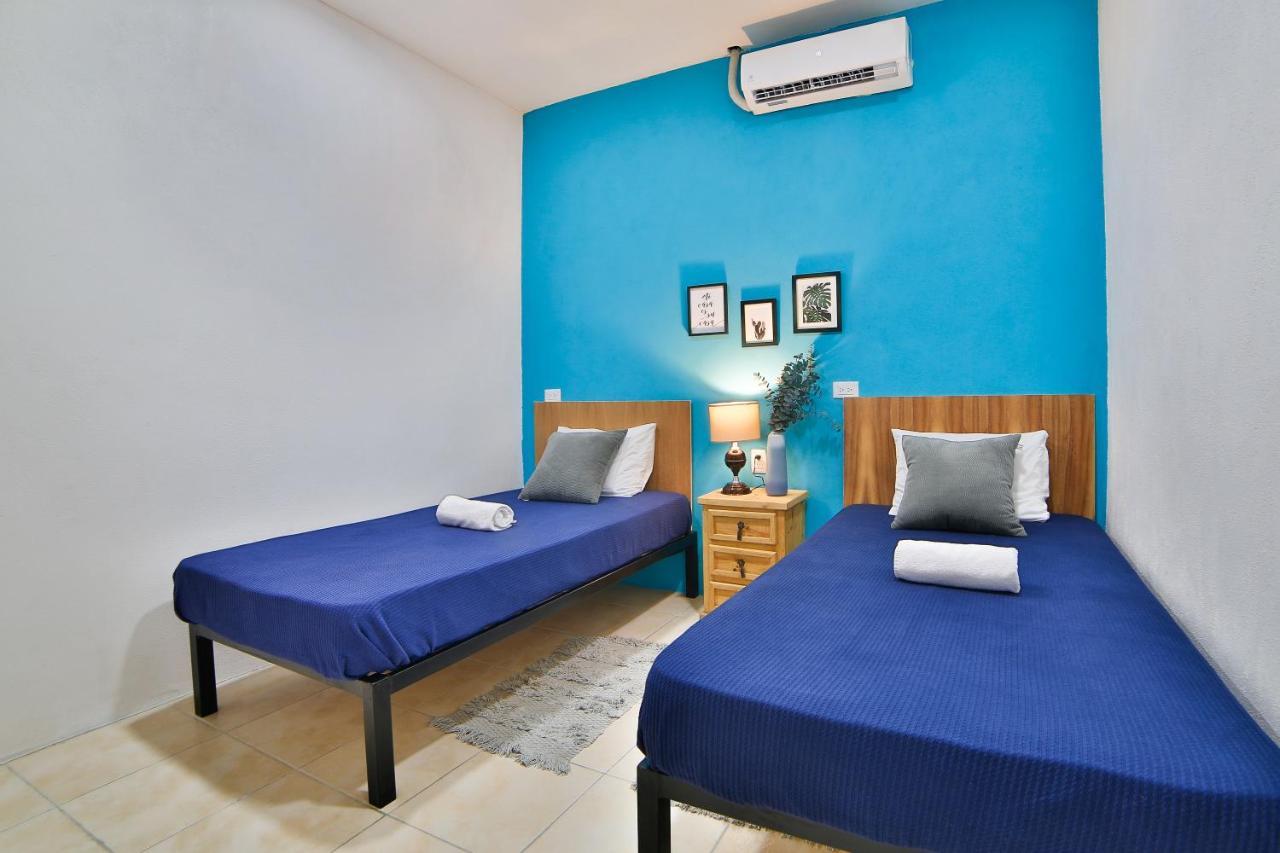 Hostal Ten To Ten Puerto Vallarta Exteriér fotografie