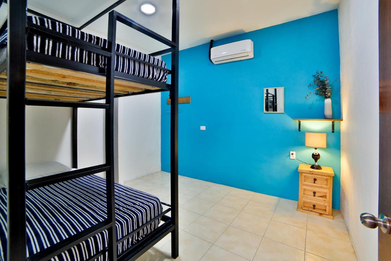 Hostal Ten To Ten Puerto Vallarta Exteriér fotografie