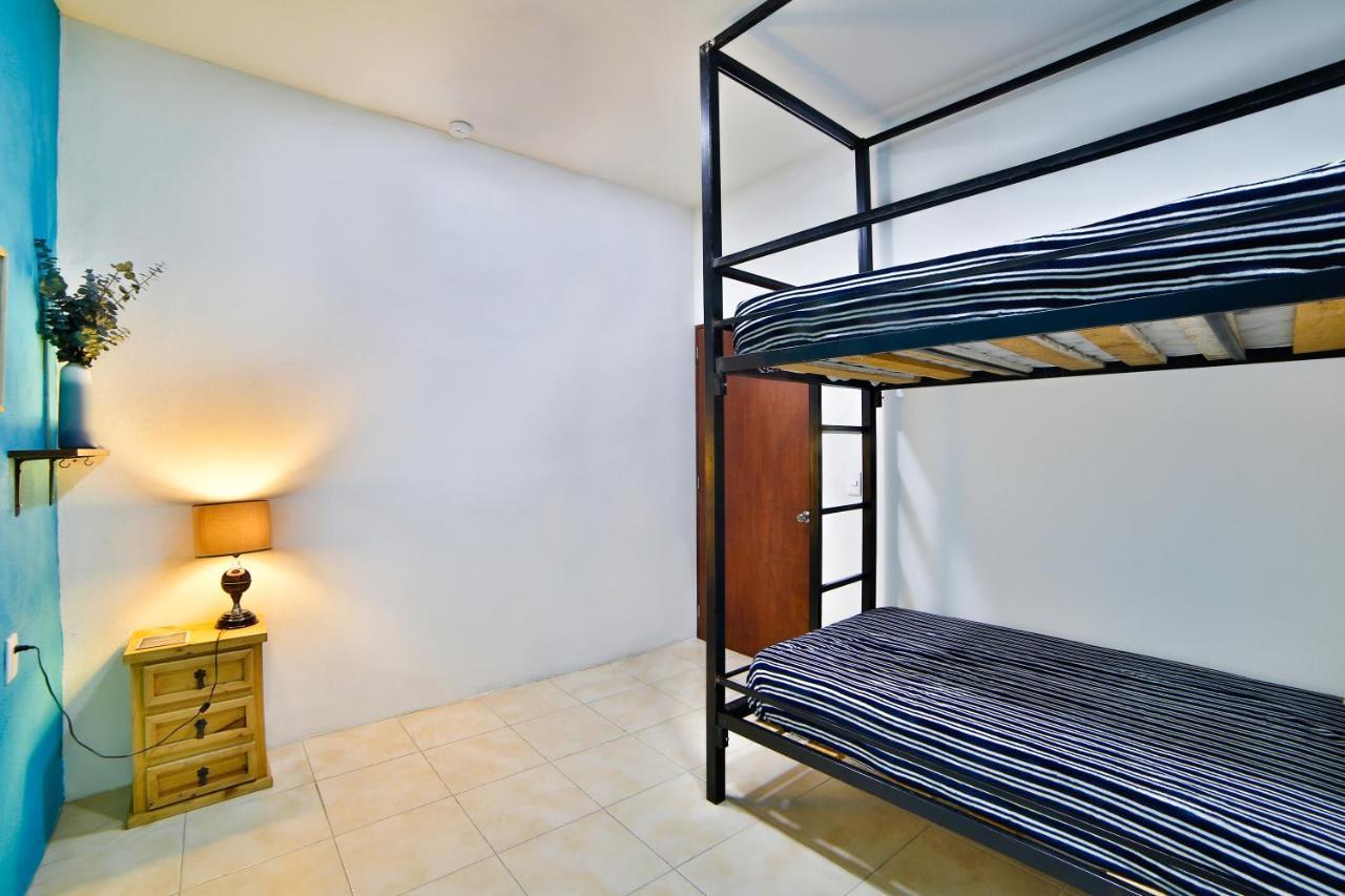 Hostal Ten To Ten Puerto Vallarta Exteriér fotografie