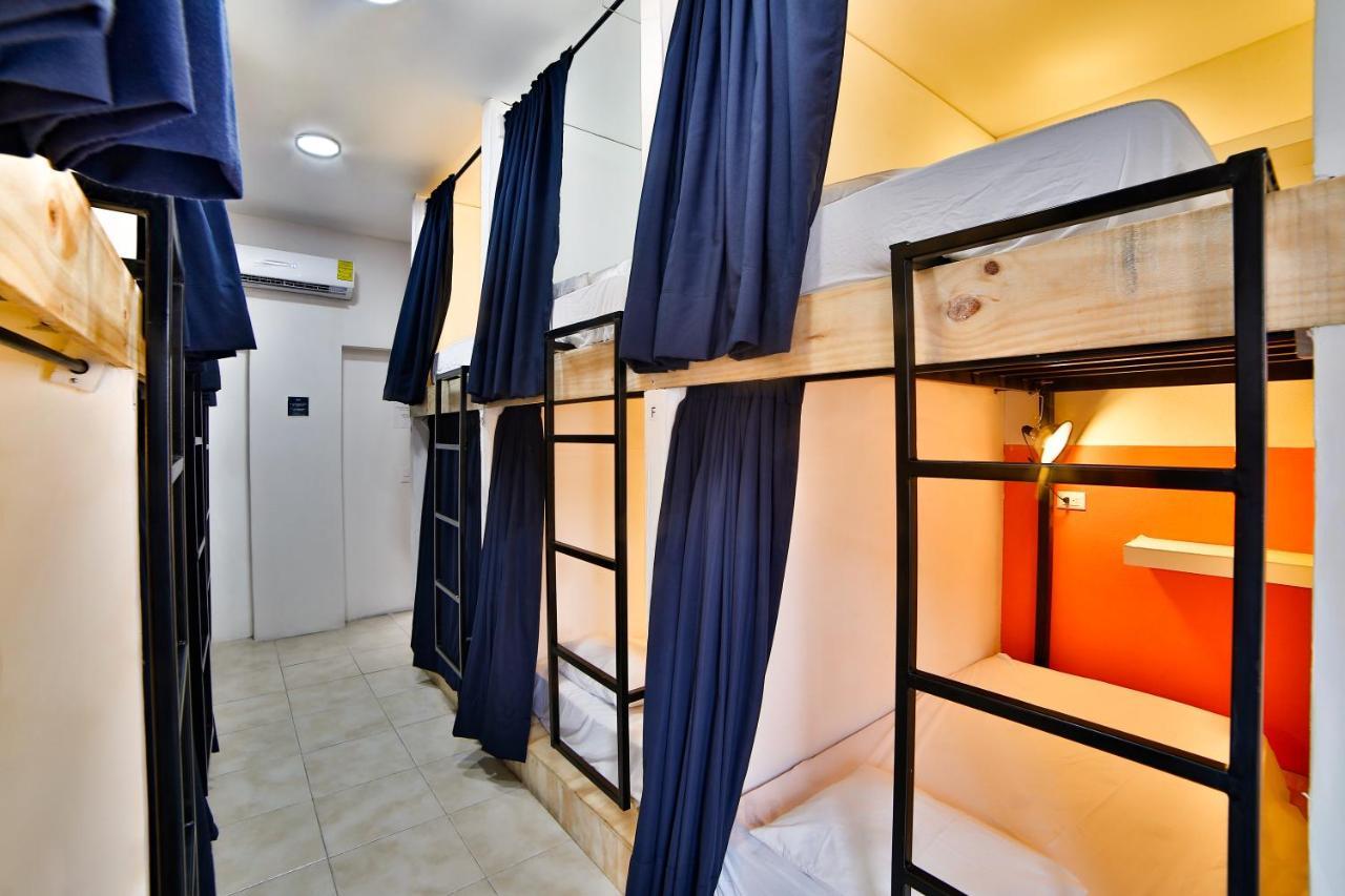 Hostal Ten To Ten Puerto Vallarta Exteriér fotografie