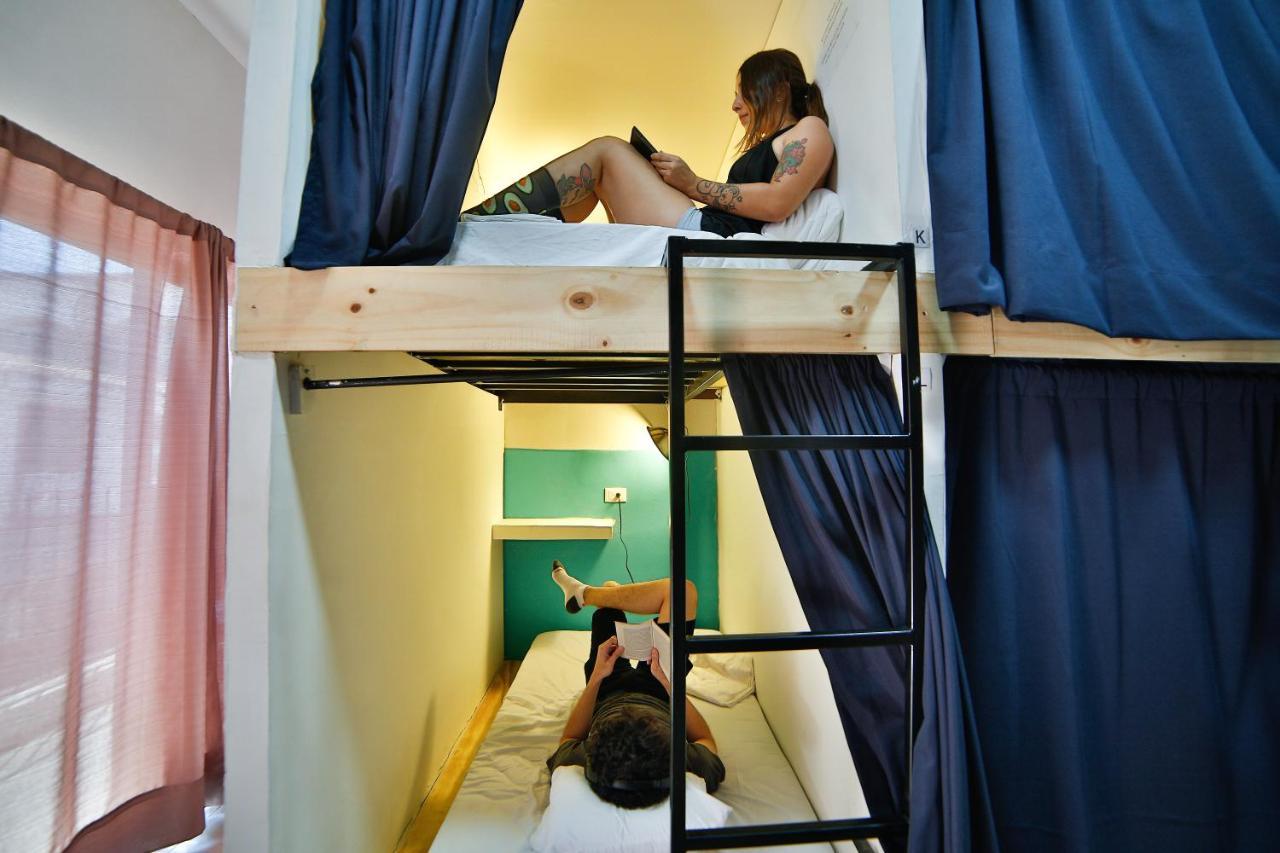 Hostal Ten To Ten Puerto Vallarta Exteriér fotografie